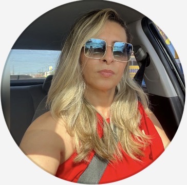 Paciente K. Fernanda, depoimento em áudio sobre a cirurgia de pálpebras
