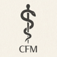 Logo CFM